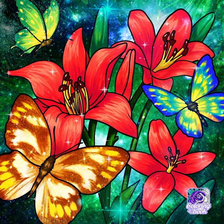 Butterfly (Parisha)