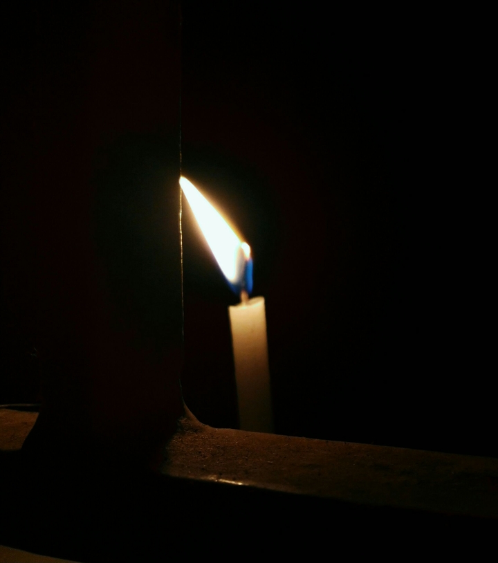 candles