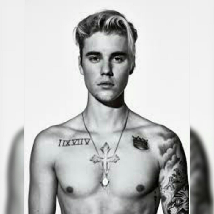 Justin Beiber