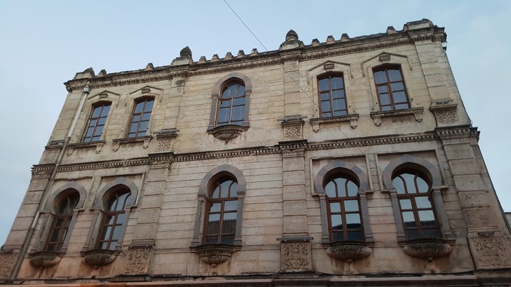Ottoman House