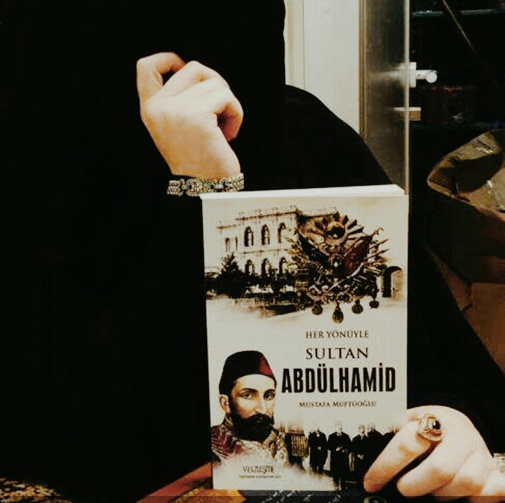 abdulhamıd han