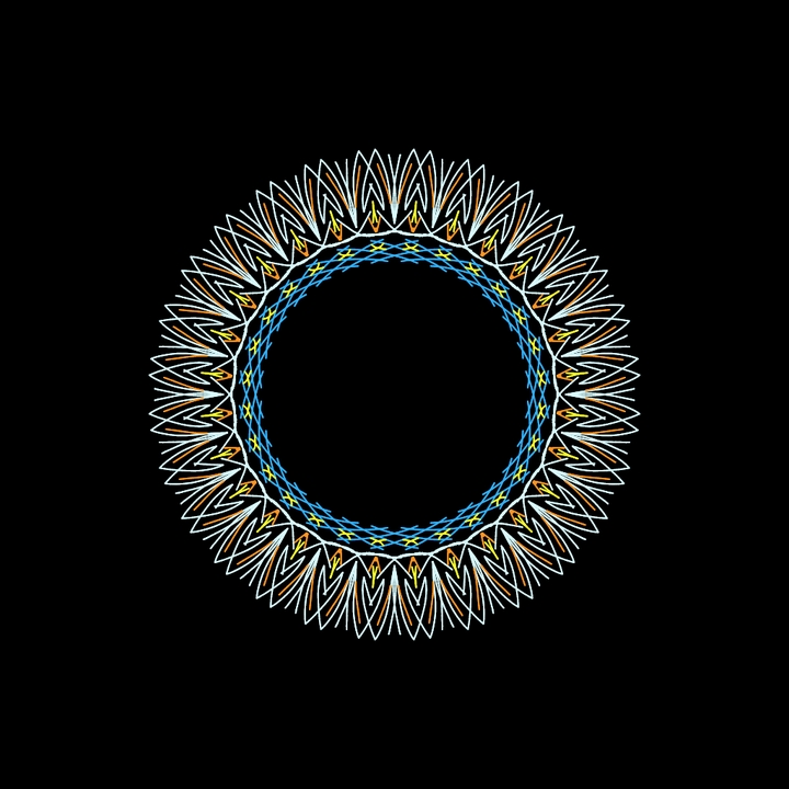 symmetry