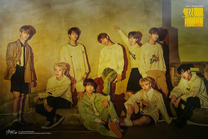 Stary Kids