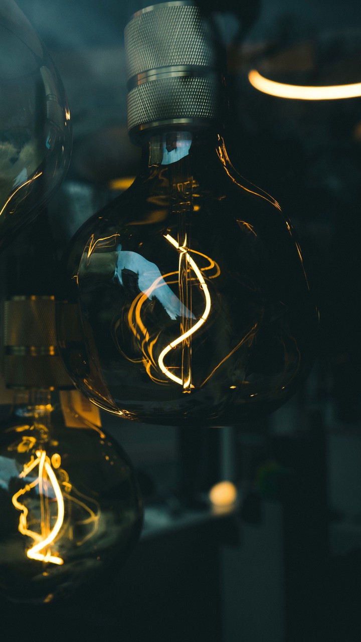 light