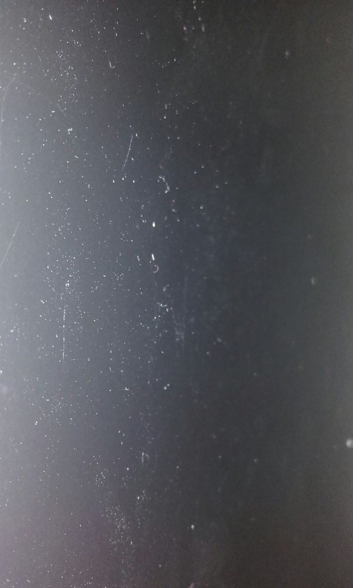 textura preta