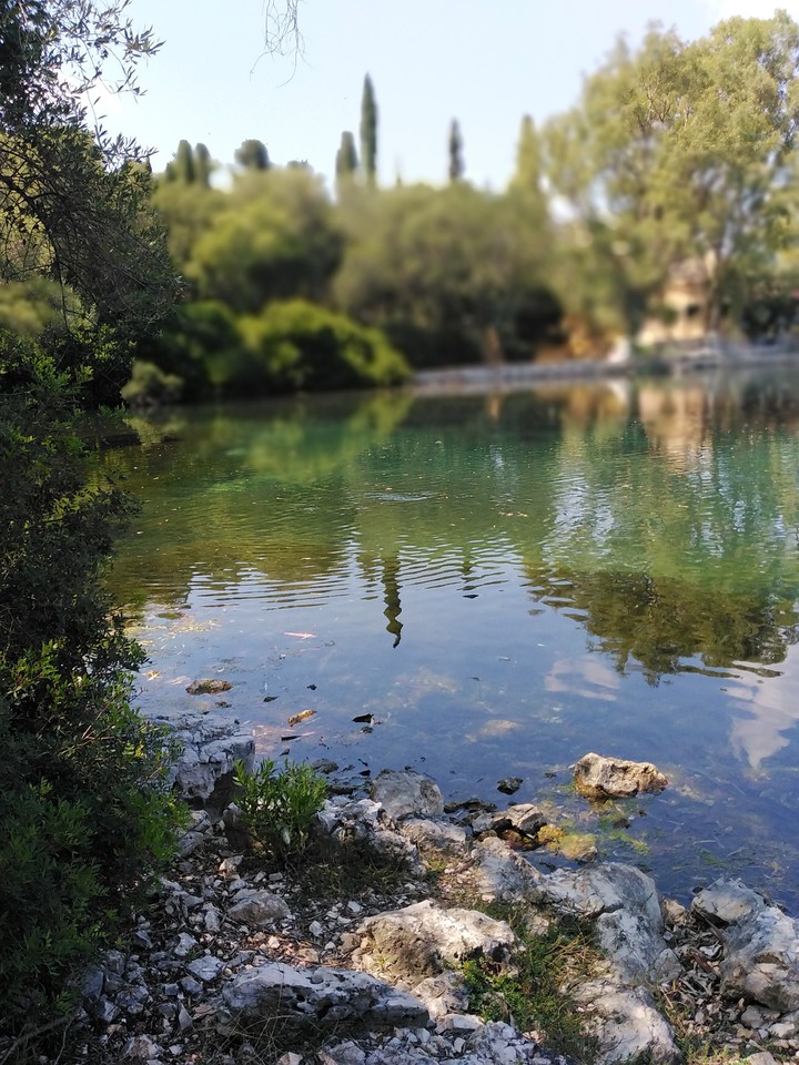 Lake
