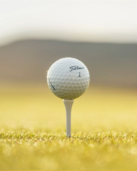 Golf, ball Hintergrundbilder