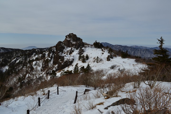 지리산이미지