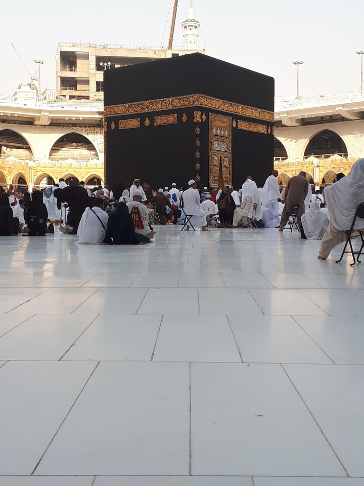 makkah