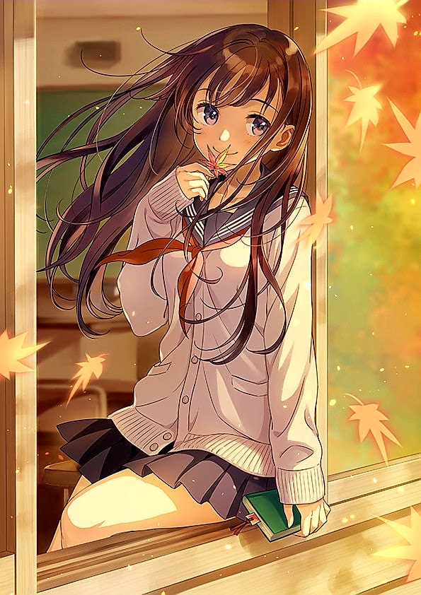 Girl