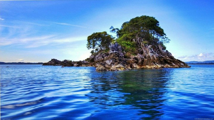 nature
