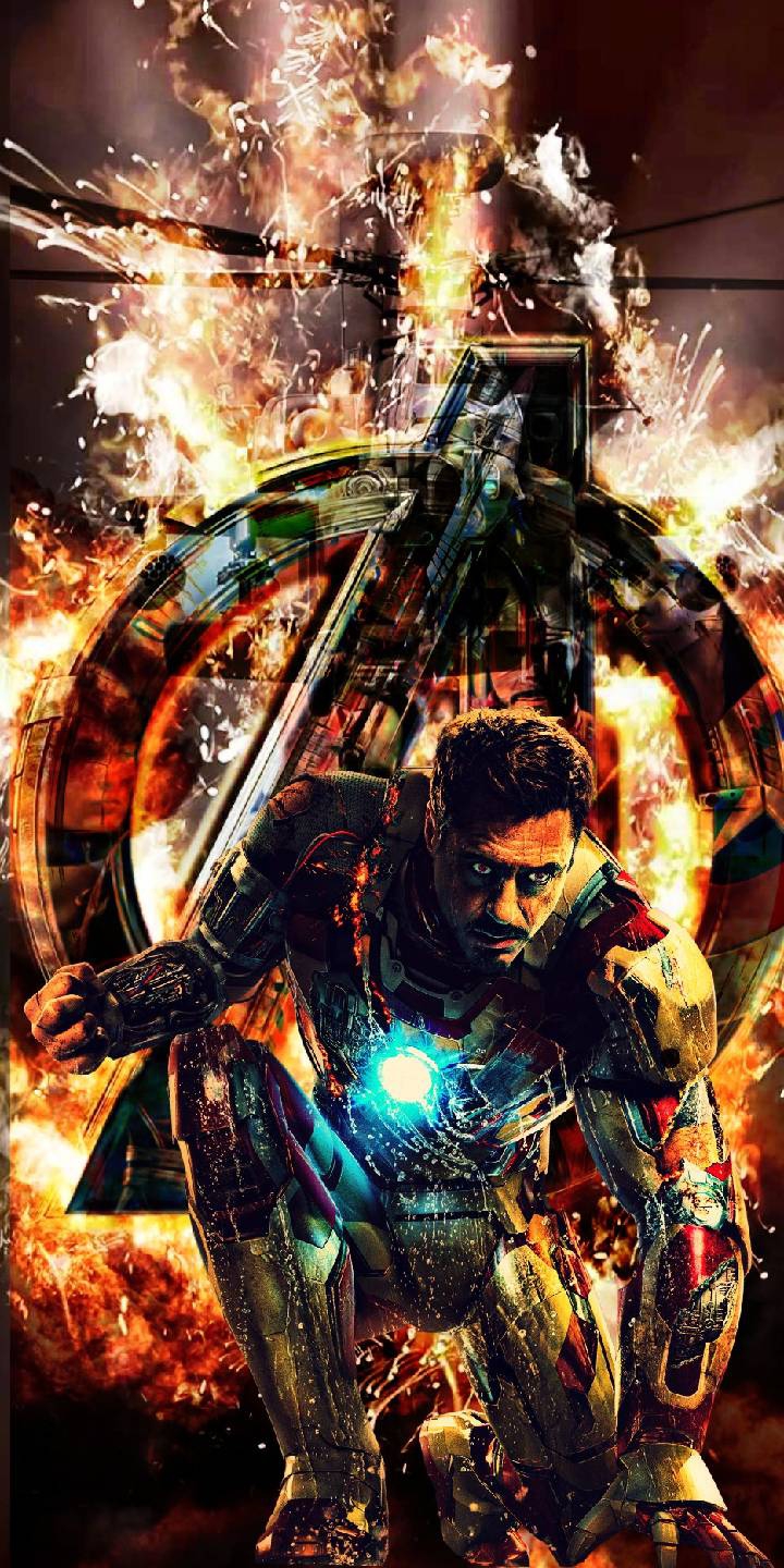Ironman
