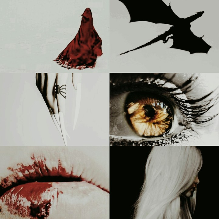 Do you believe monsters are born or made?