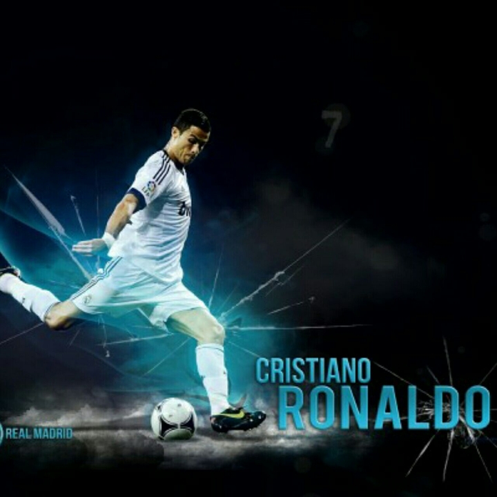 Ronald