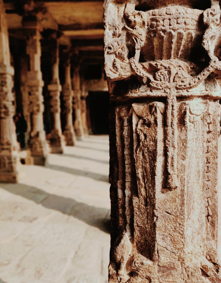 Pillars