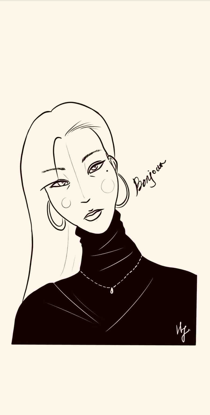 girl