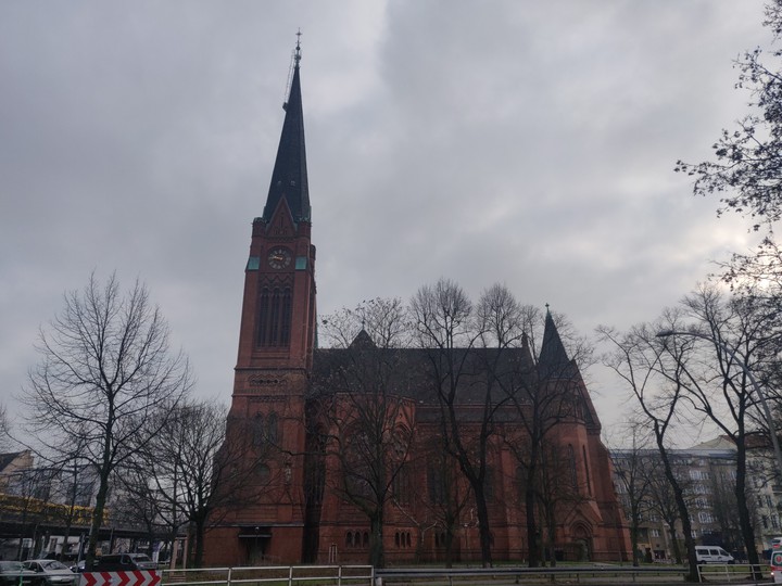 Church