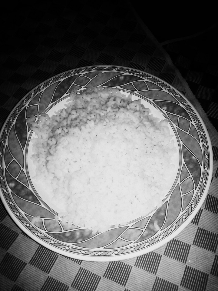 Rice.
