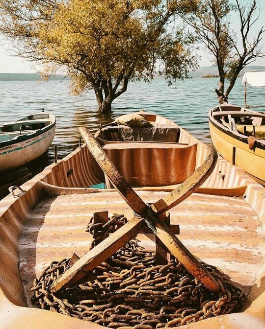 Gölyazı, Bursa ~ Turkey