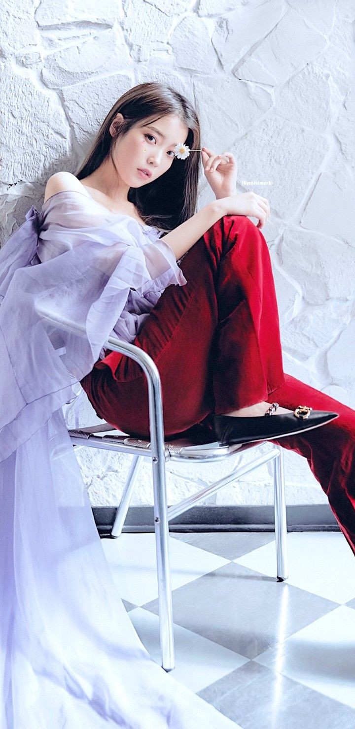 Lee Ji Eun
