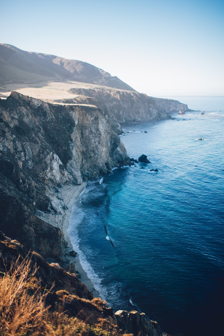 Ocean