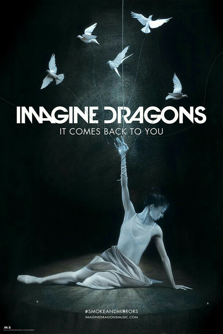 Imagine Dragons