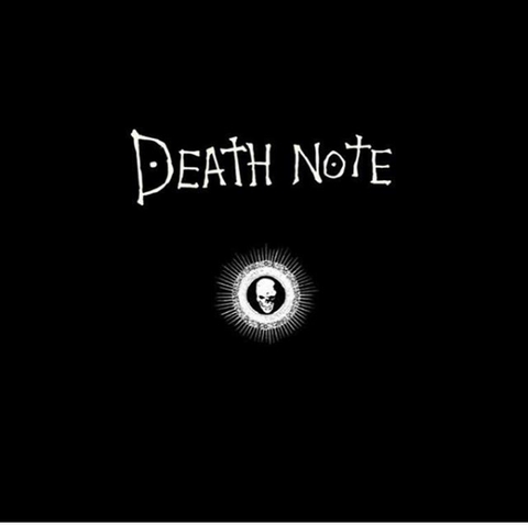 Death note