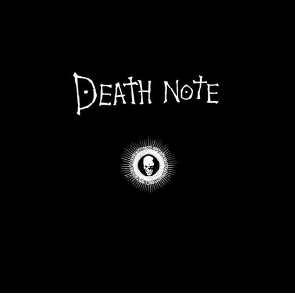 Death note