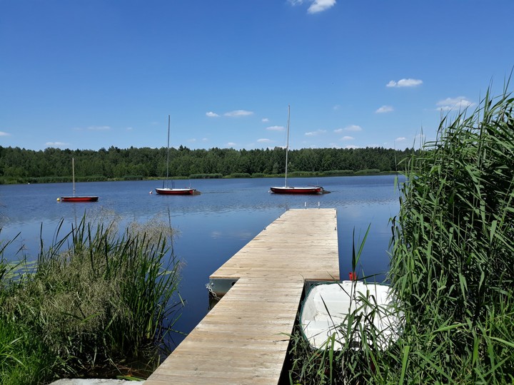 Lake