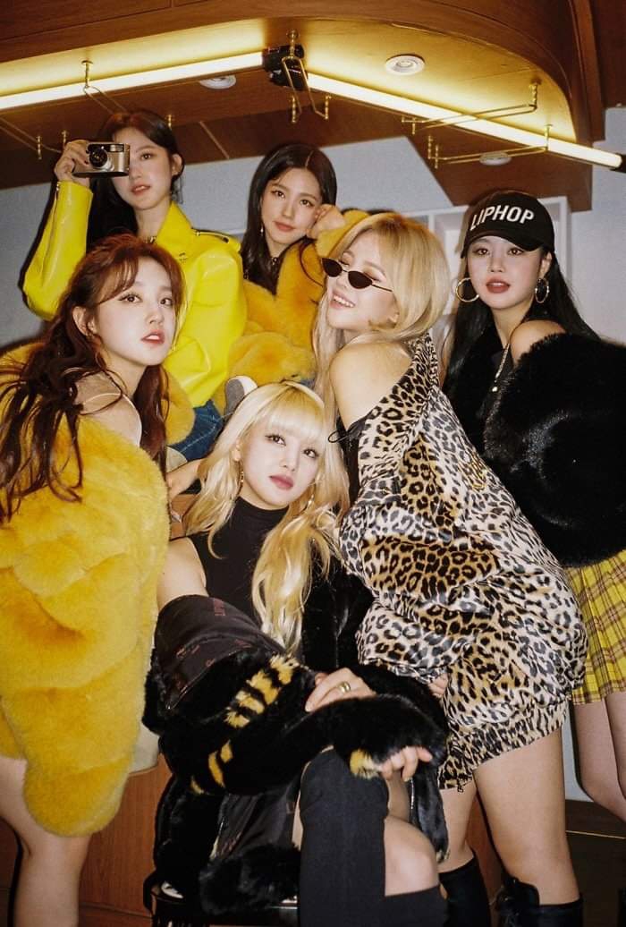 아이들