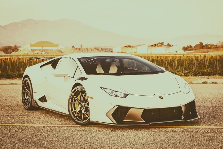 osm  car
