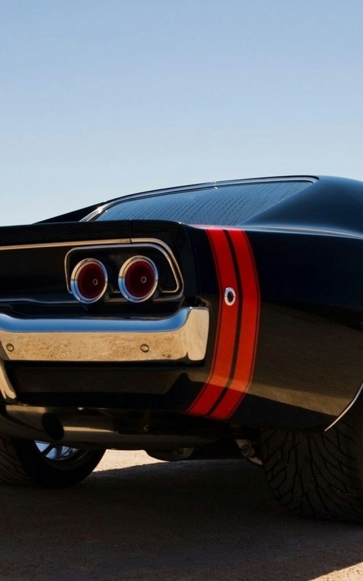 Charger
