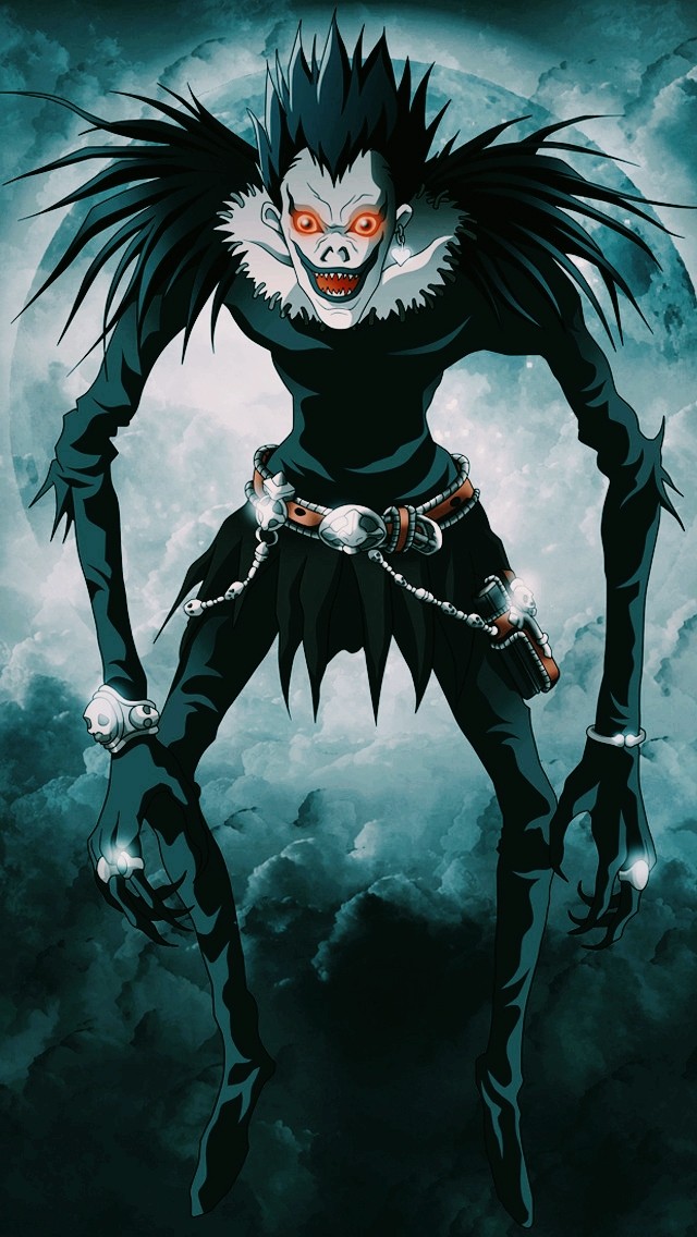 Ryuk