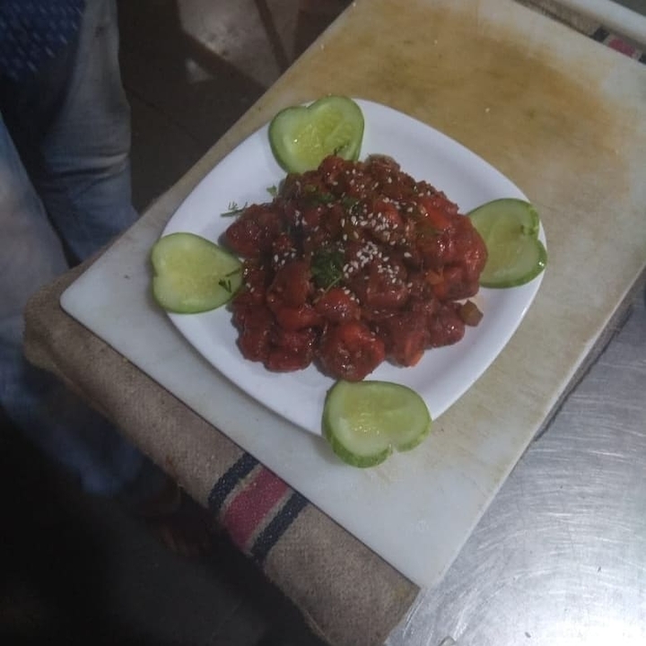 food