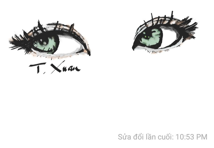Capricorn's sight