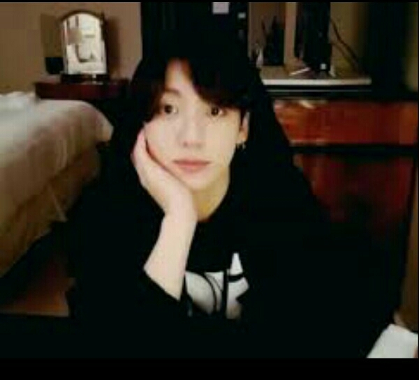 Jungkook