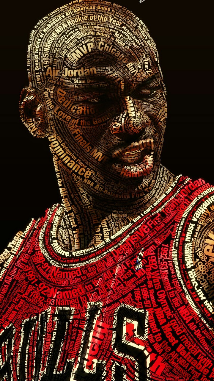 Michael Jordan