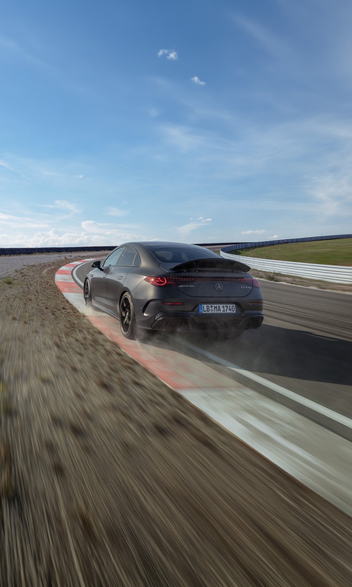 רקעים Rolling, sedan