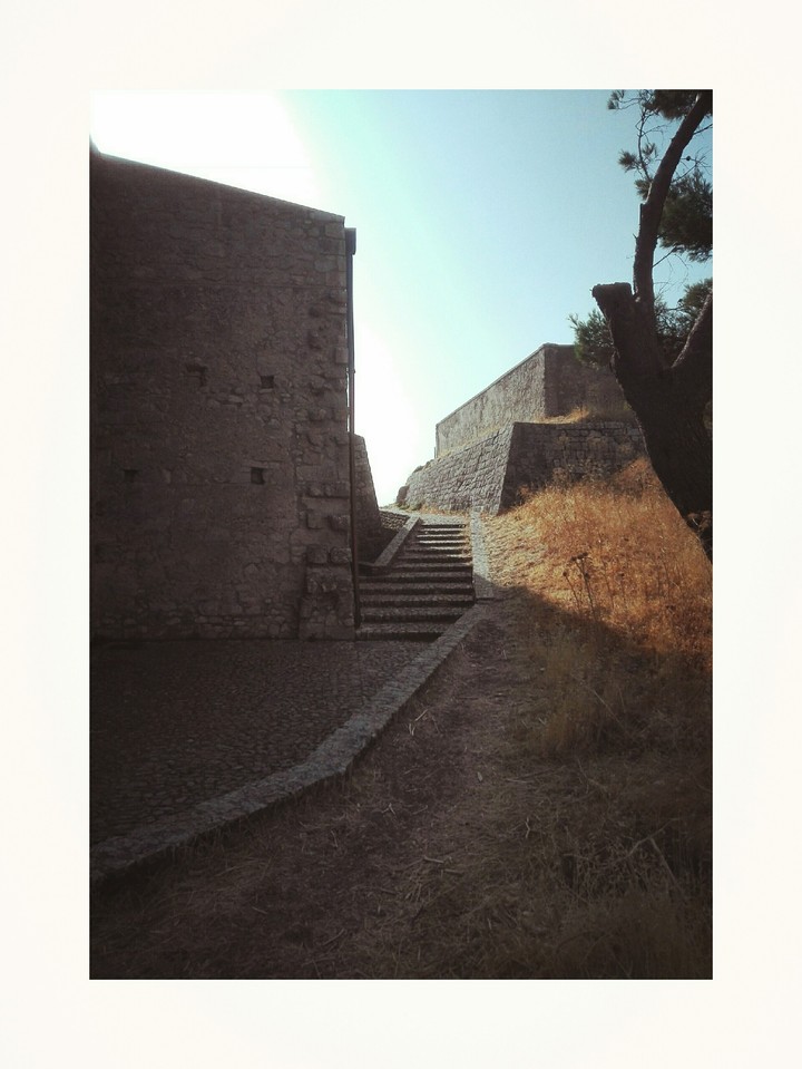 sicilia, Caltabellotta