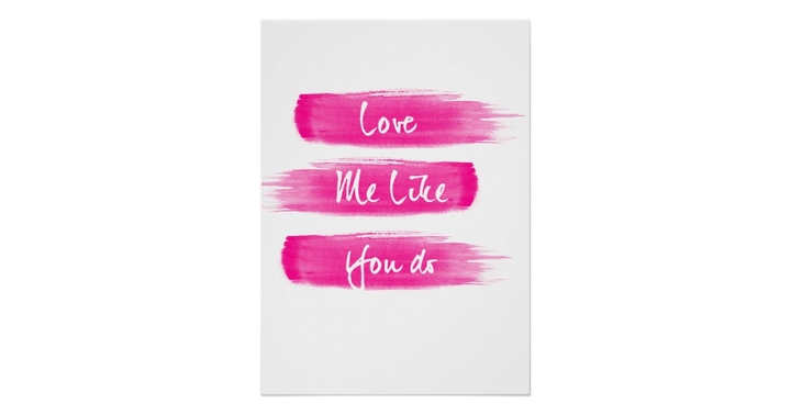 love you