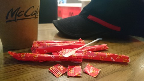 mcdonalds