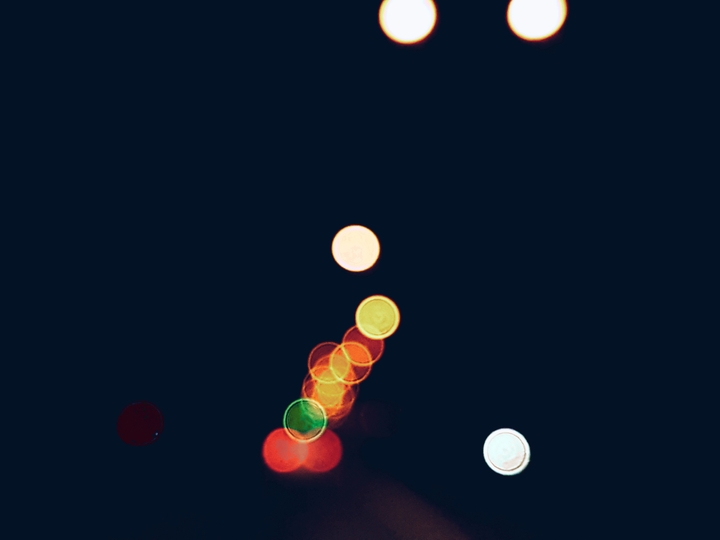 lights