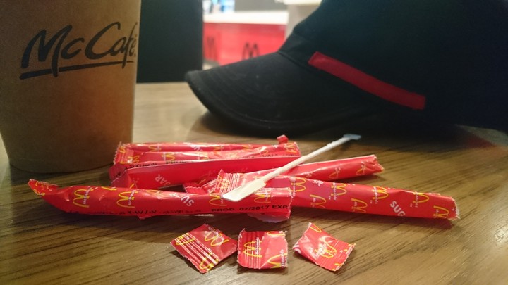 mcdonalds
