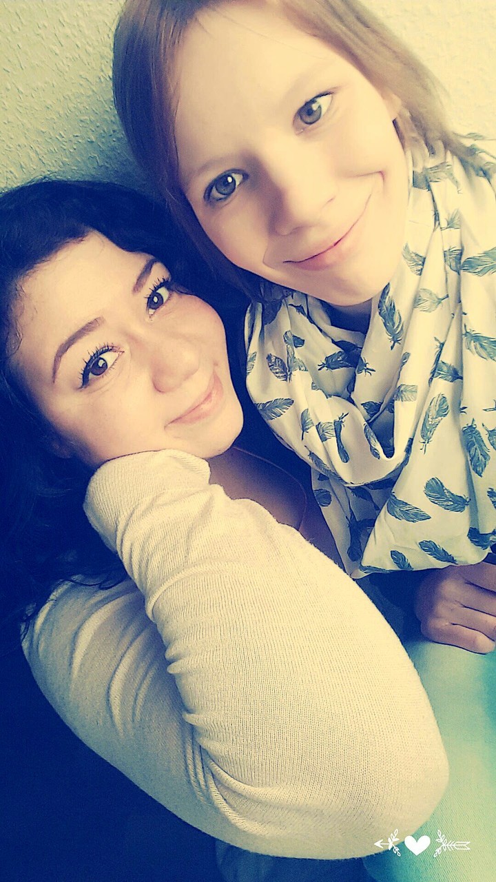Love her.♡