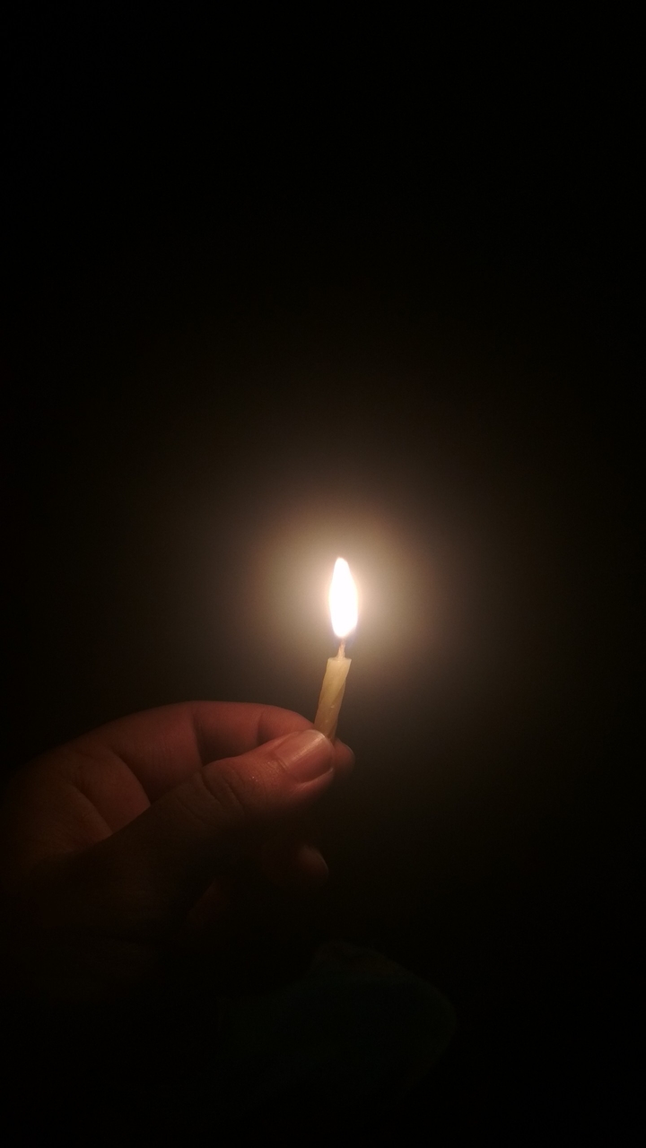 Candle