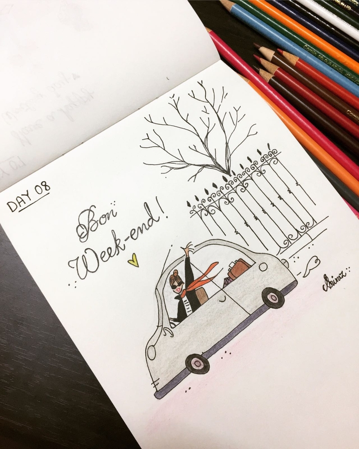 illustrations