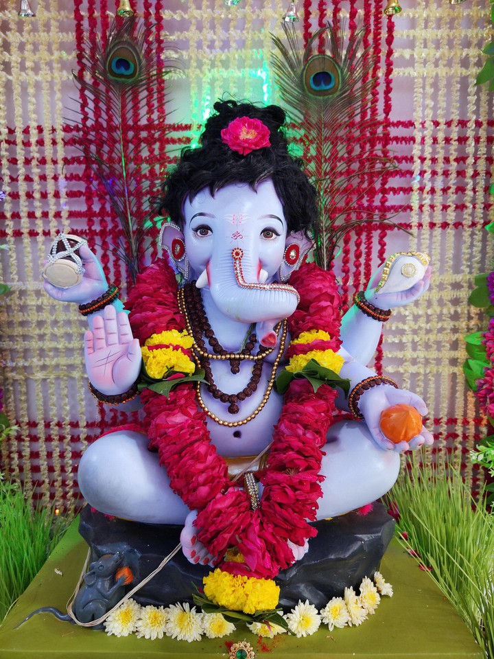 Ganesha