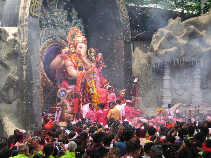 Chichnpoklicha chintamani