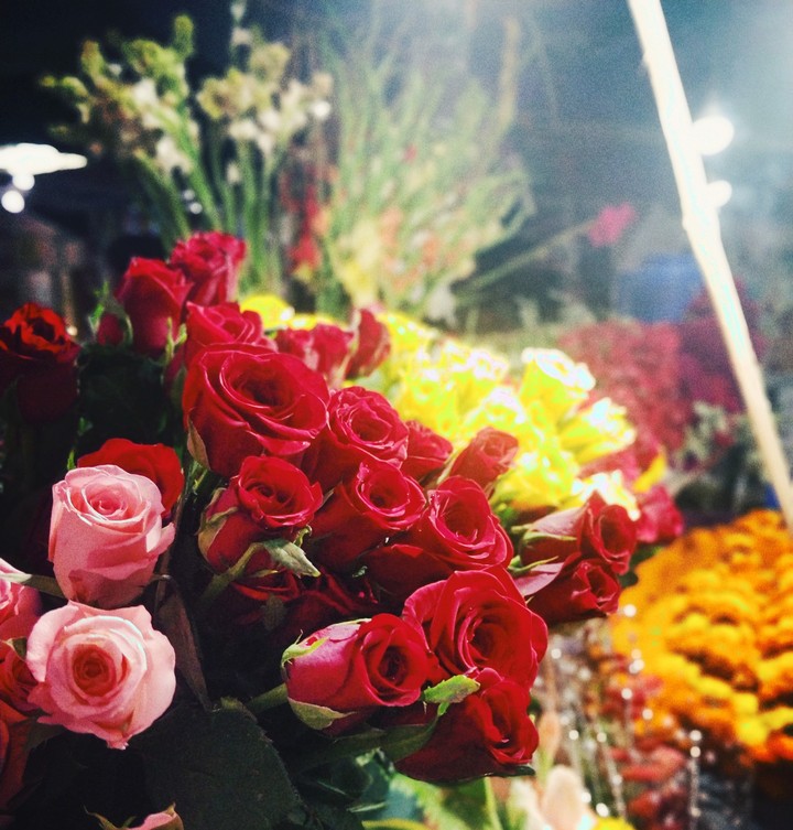 Valentine's special