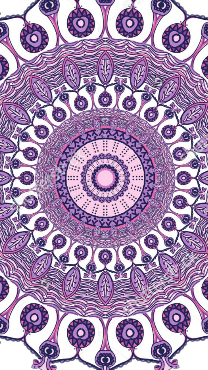 Love Mandalas
